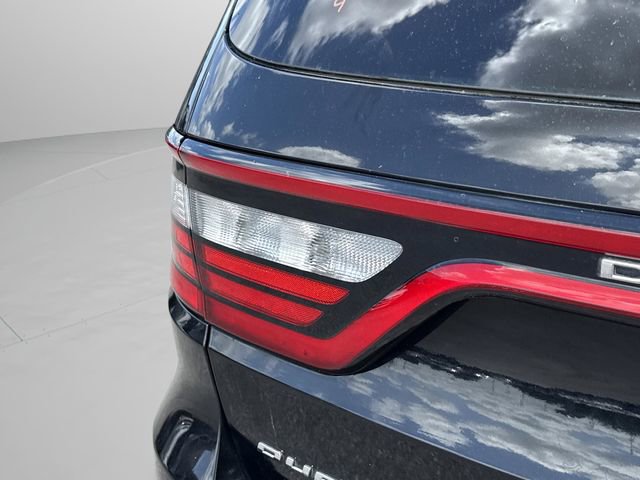 Used 2017 Dodge Durango GT w/ Nav & Power Liftgate Group RWD image 19