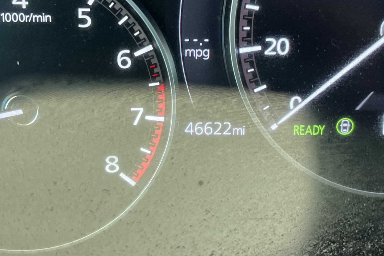 Certified 2025 MAZDA CX-90 3.3 Turbo w/ Preferred Package AWD/4WD image 28