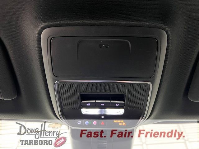 New 2026 Chevrolet Traverse RS w/ LPO, Floor Liner Package FWD image 57