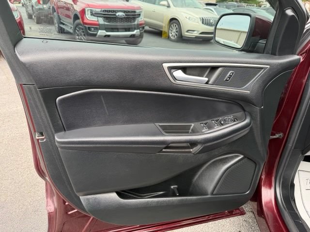 Used 2023 Ford Edge SEL w/ Convenience Package AWD/4WD image 25