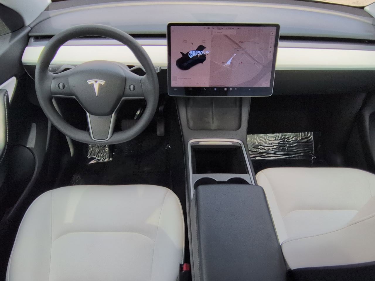 Used 2021 Tesla Model Y Long Range image 22
