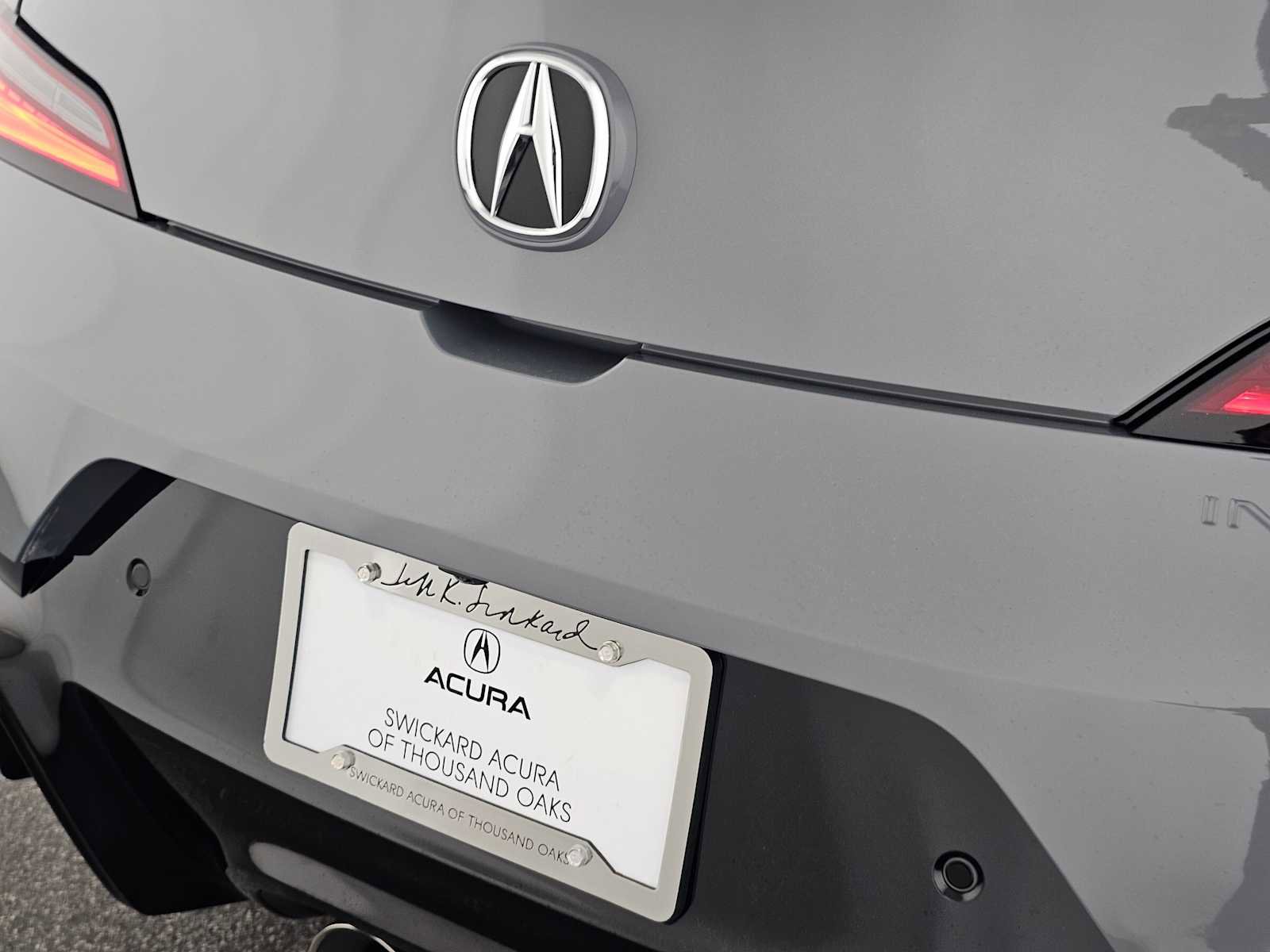 New 2026 Acura Integra Type S image 13