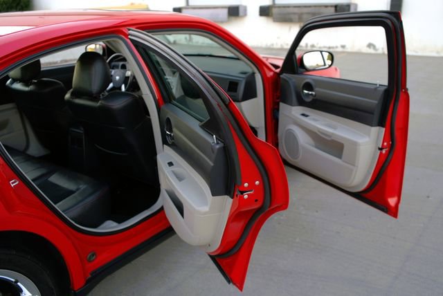 Used 2007 Dodge Charger R/T w/ Road/Track Performance Group RWD image 79