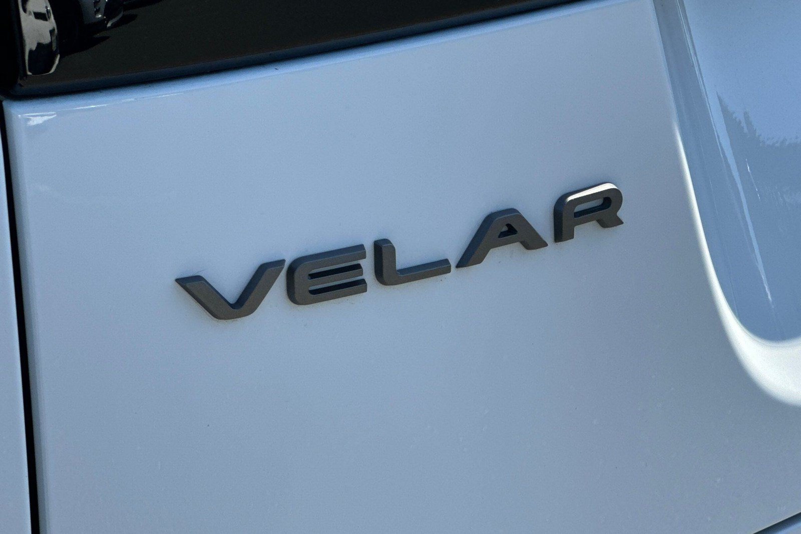 Certified 2026 Land Rover Range Rover Velar S AWD/4WD image 30