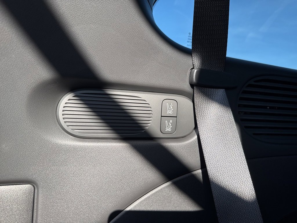 New 2026 Hyundai Palisade XRT Pro image 21