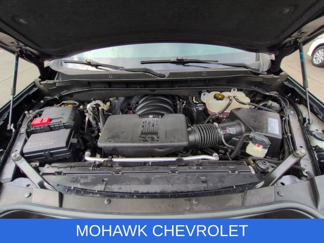 Used 2021 Chevrolet Tahoe Premier w/ Premium Package image 32