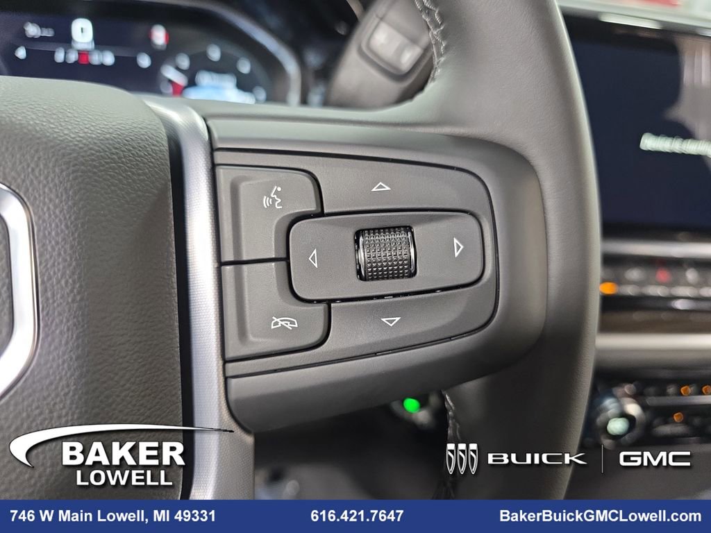 New 2026 GMC Sierra 1500 Elevation image 17