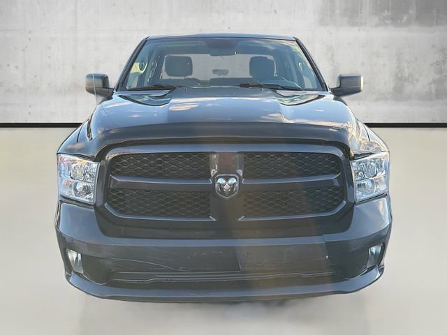 Used 2017 RAM 1500 Express image 2