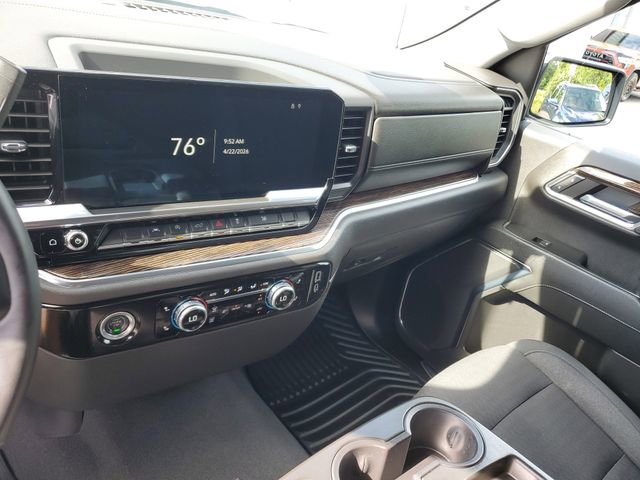 Used 2023 GMC Sierra 1500 Elevation RWD image 27