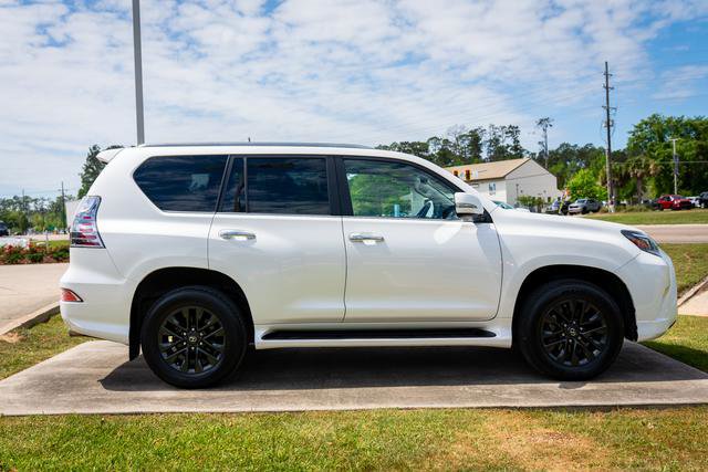 Used 2022 Lexus GX 460 Premium image 19