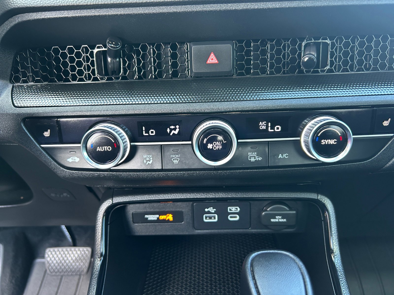 Used 2025 Honda CR-V Sport image 20