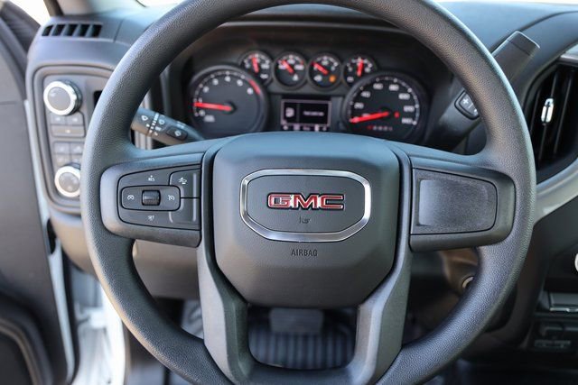 New 2026 GMC Sierra 2500 Pro w/ Convenience Package image 12