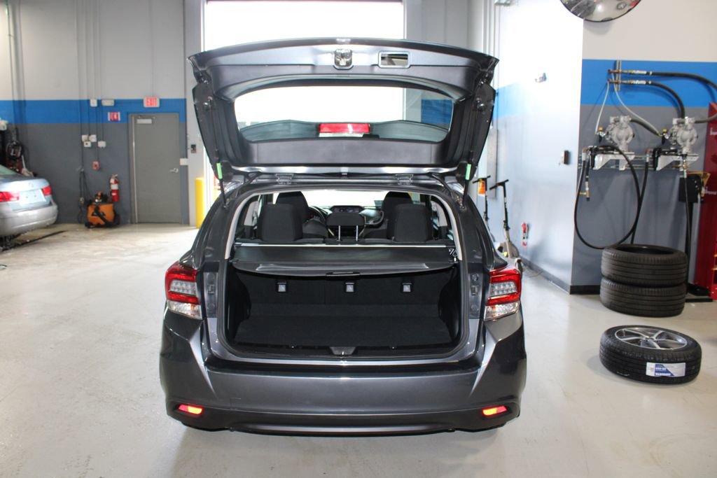 Used 2022 Subaru Impreza 2.0i Premium AWD/4WD image 40