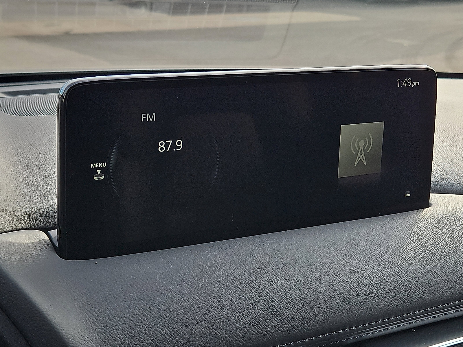 New 2025 MAZDA CX-5 AWD 2.5 S w/ Preferred Package image 15