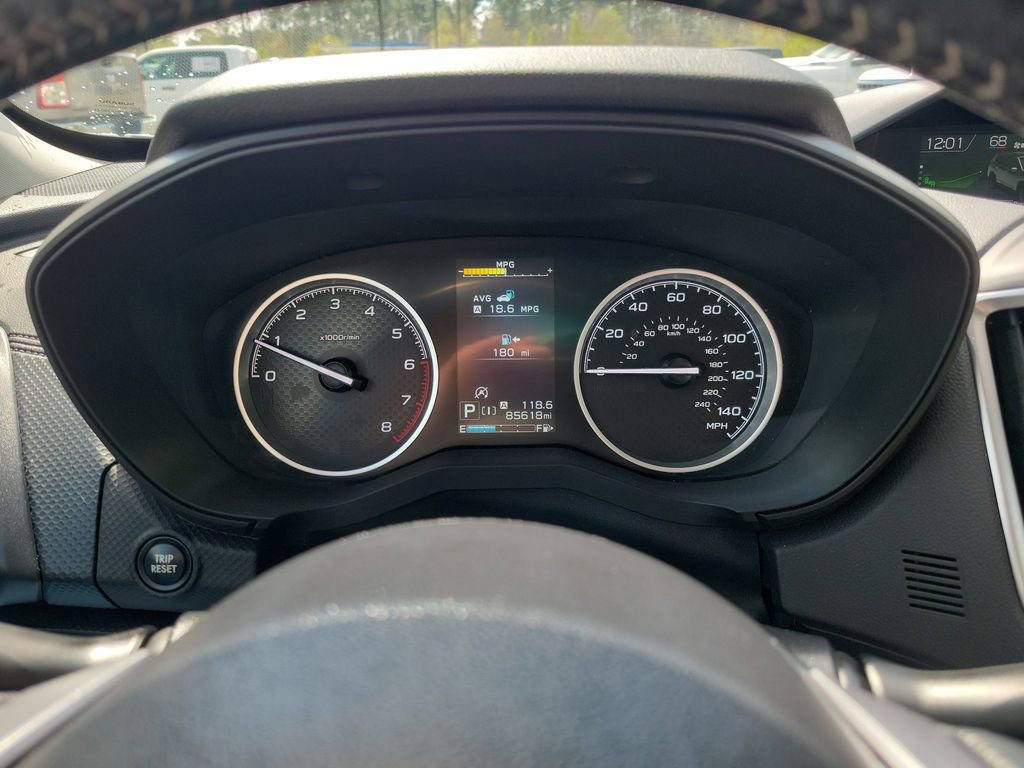 Used 2023 Subaru Forester Premium image 13