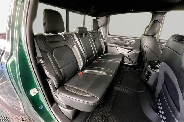 New 2026 RAM 1500 RHO AWD/4WD image 11