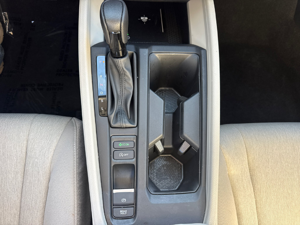 Certified 2026 Honda Accord SE image 23