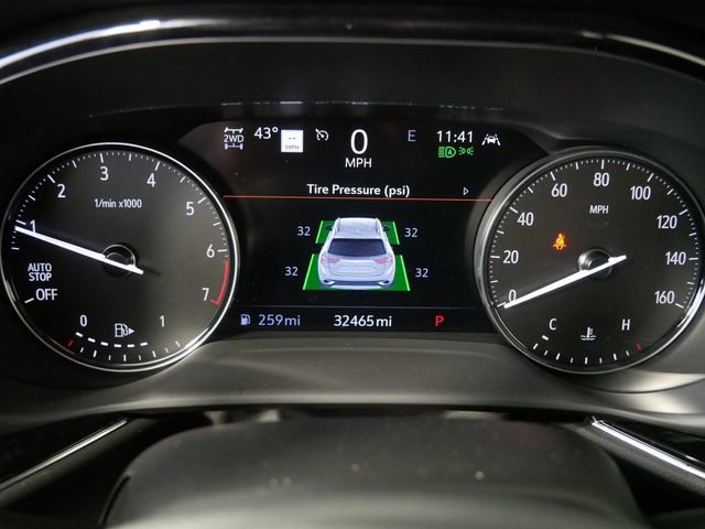 Used 2023 Buick Envision Avenir image 27