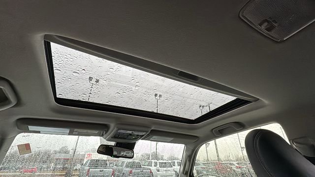 Used 2021 Toyota 4Runner Limited image 10