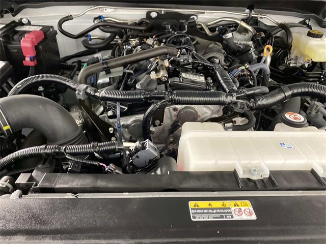 Used 2025 Toyota Tacoma SR image 31