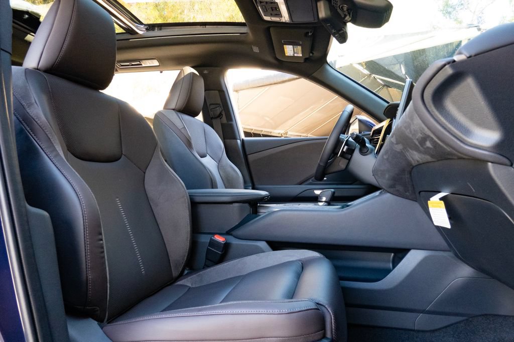 New 2026 Lexus TX 350 AWD w/ Technology Package image 11