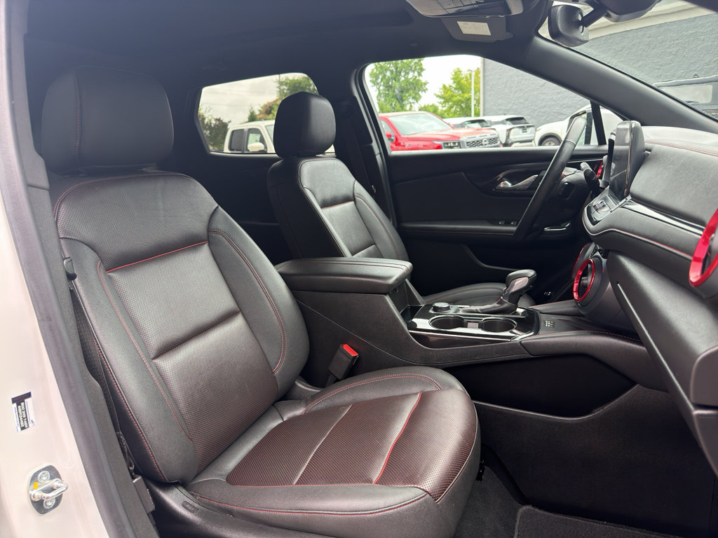 Used 2023 Chevrolet Blazer RS FWD image 15