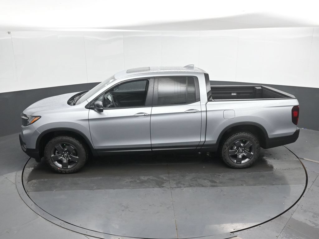 New 2026 Honda Ridgeline TrailSport image 29