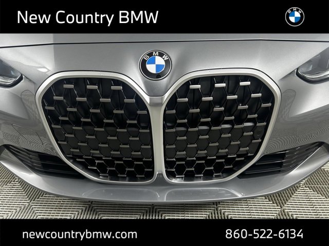 New 2026 BMW 430i xDrive Coupe w/ Convenience Package image 27