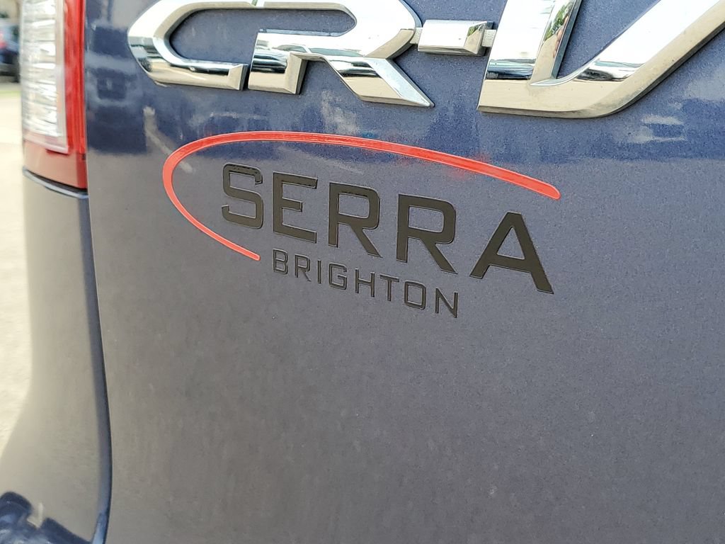 Used 2012 Honda CR-V EX-L image 31