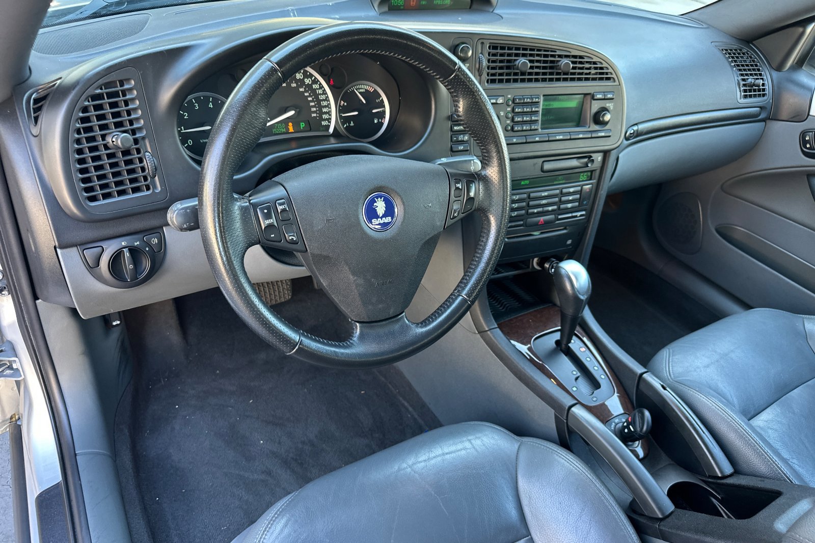 Used 2006 Saab 9-3 2.0T image 15