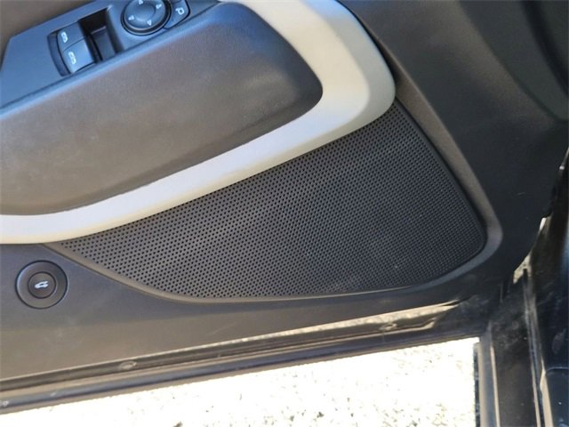 Certified 2016 Chevrolet Camaro LT image 20