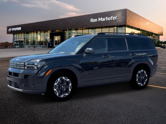 Used 2026 Hyundai Santa Fe SEL image 2