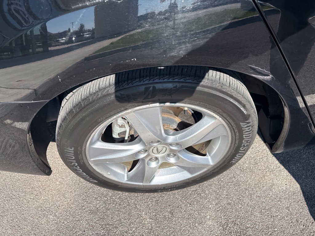 Used 2013 Acura TSX w/ Technology Package FWD image 9