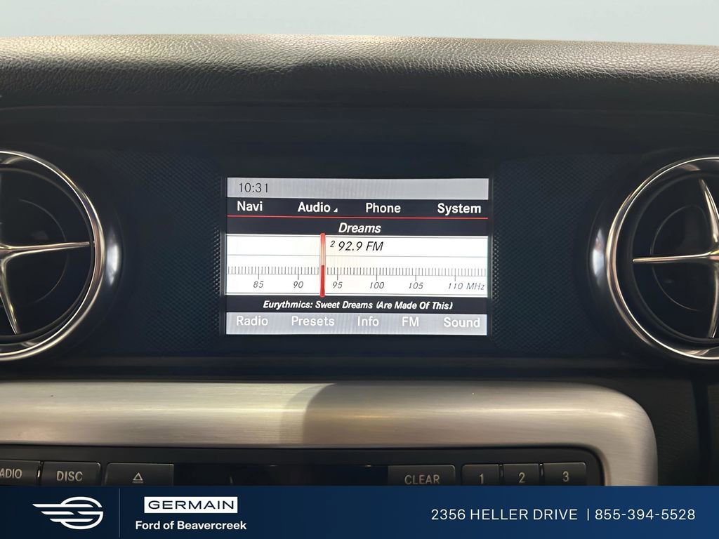 Used 2013 Mercedes-Benz SLK 350 image 22