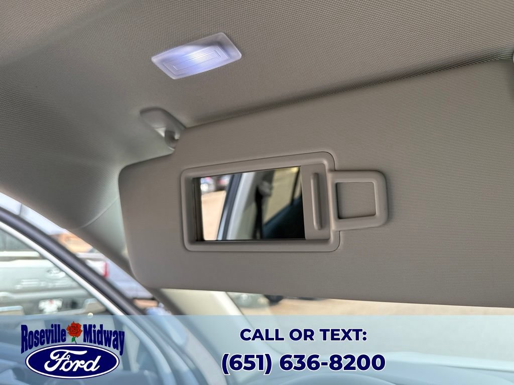 Used 2024 Volkswagen Tiguan Wolfsburg Edition w/ Panoramic Sunroof Package AWD/4WD image 21
