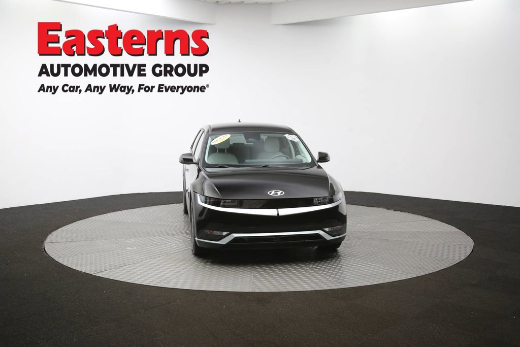 Used 2023 Hyundai Ioniq 5 SEL image 51