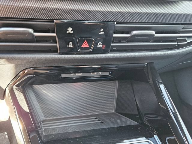 New 2026 Volkswagen GTI SE FWD image 22