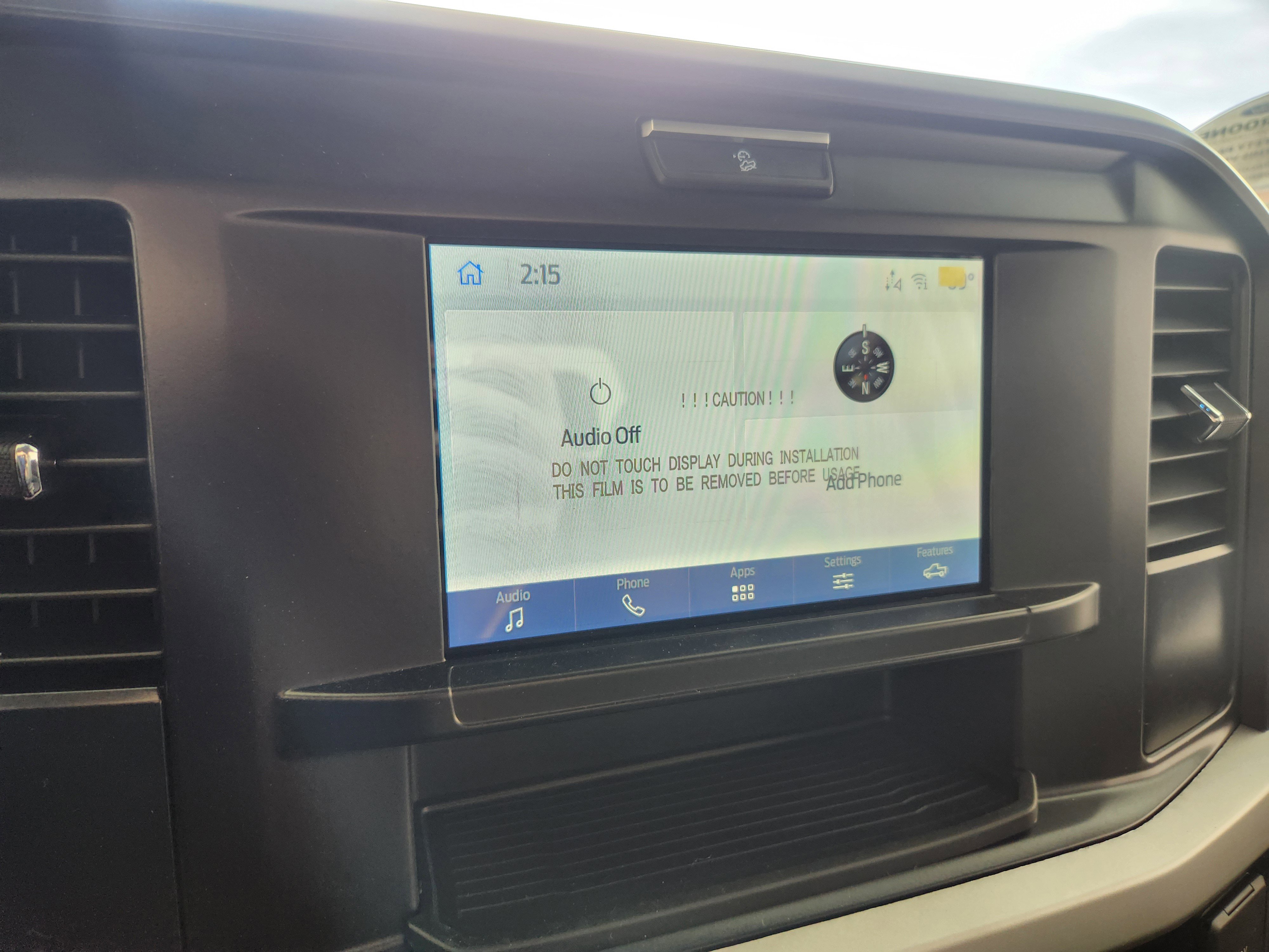 New 2026 Ford F250 XL w/ FX4 Off-Road Package image 16