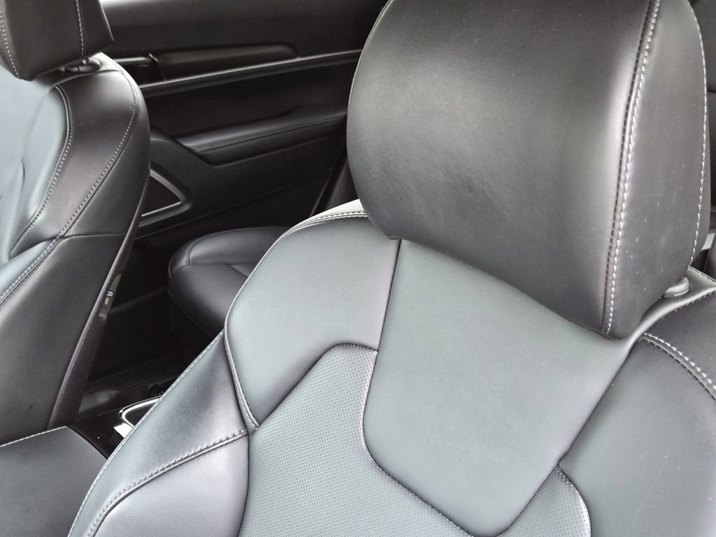 Used 2024 Kia Telluride S w/ S Sunroof Package FWD image 20