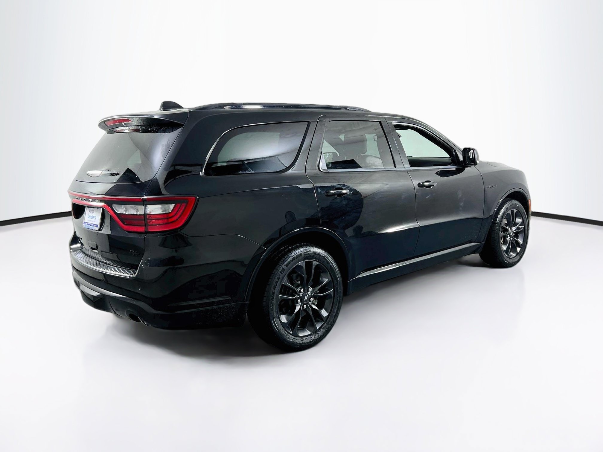 Used 2023 Dodge Durango R/T AWD/4WD image 5
