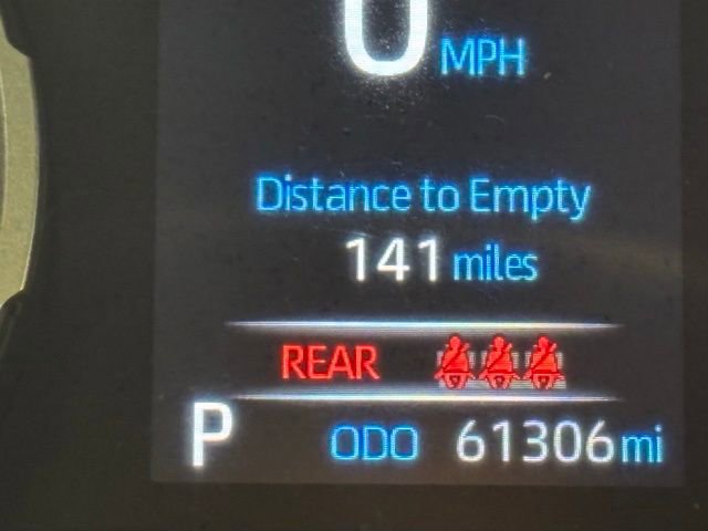 Used 2021 Toyota RAV4 XLE image 22