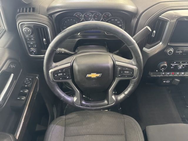 Used 2019 Chevrolet Silverado 1500 LT w/ All-Star Edition image 25
