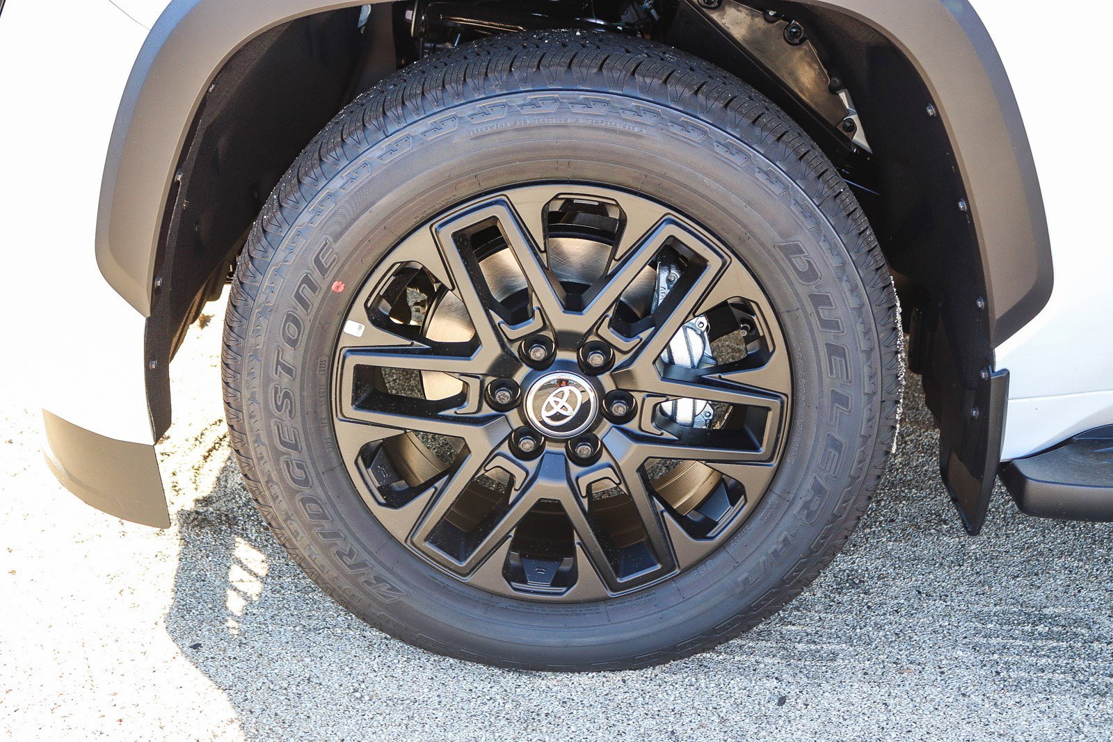 New 2026 Toyota Sequoia Limited image 11