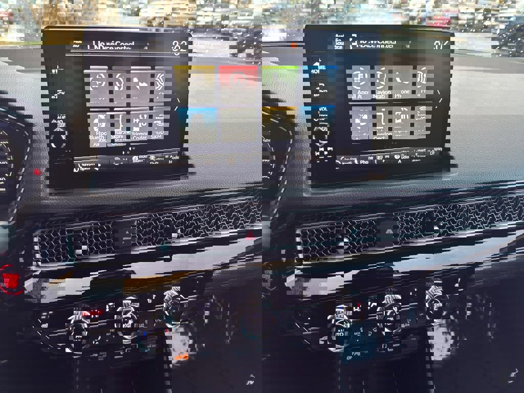 Used 2024 Honda Civic Sport Touring image 23