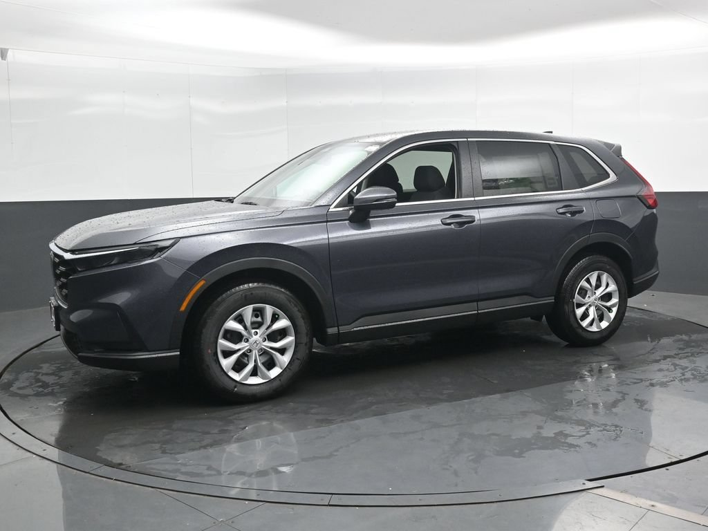 New 2026 Honda CR-V LX image 6