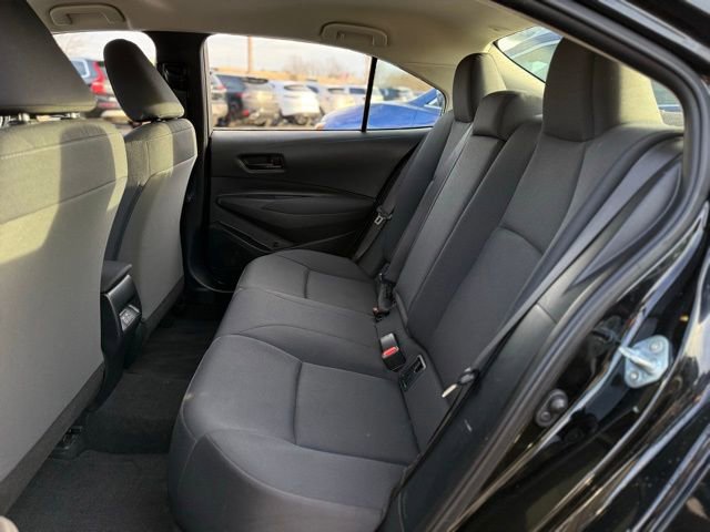 Used 2023 Toyota Corolla LE image 15