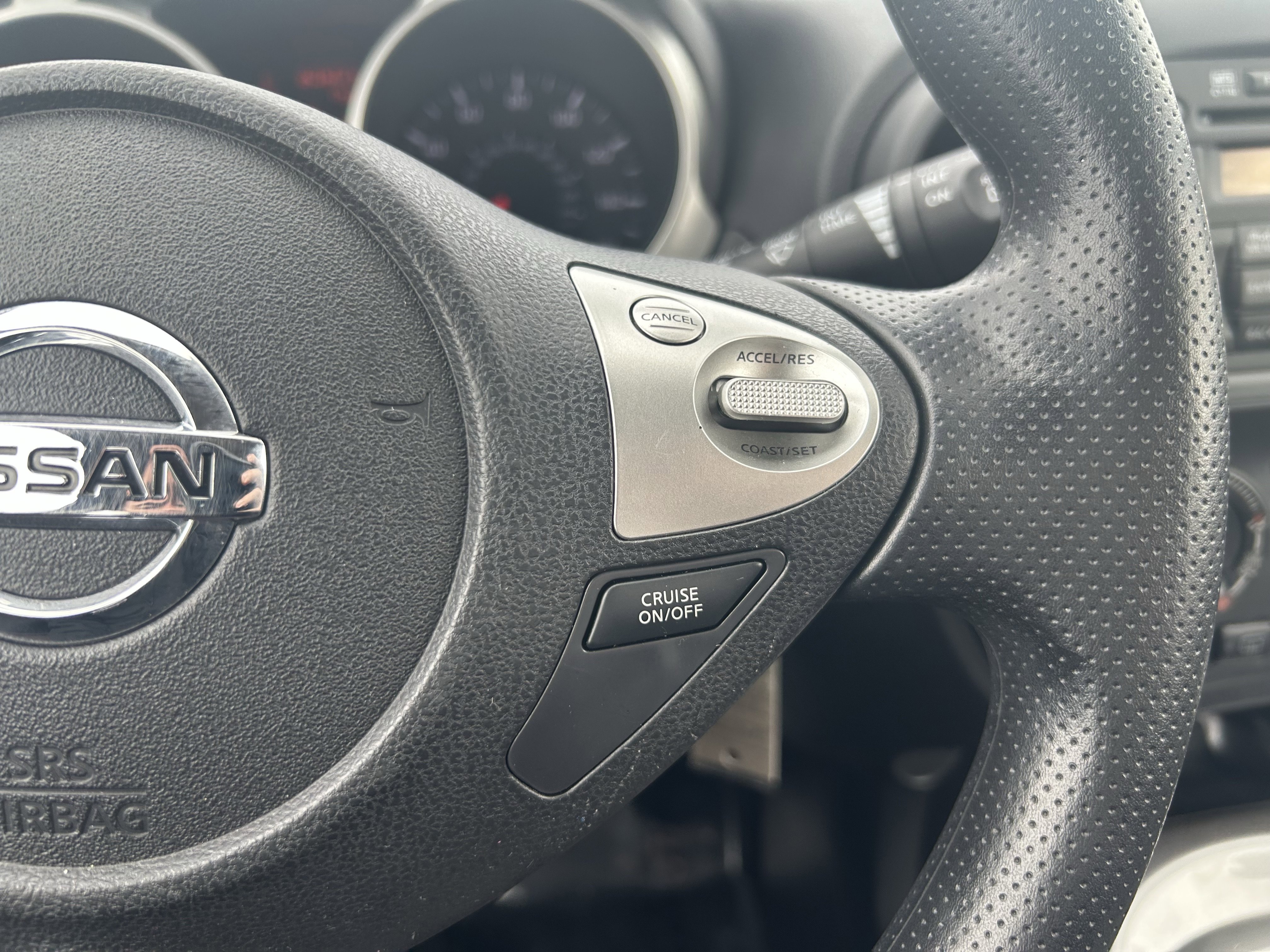 Used 2014 Nissan Juke S image 14