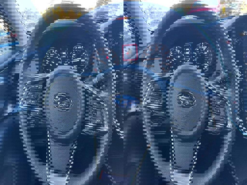 New 2026 Subaru Impreza 2.0i Sport image 12