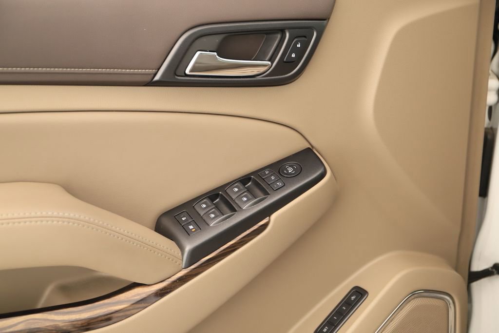 Used 2016 GMC Yukon SLT w/ Open Road Package image 23