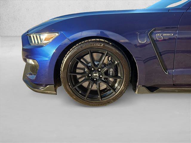 Used 2020 Ford Mustang Shelby GT350 w/ Technology Package image 23